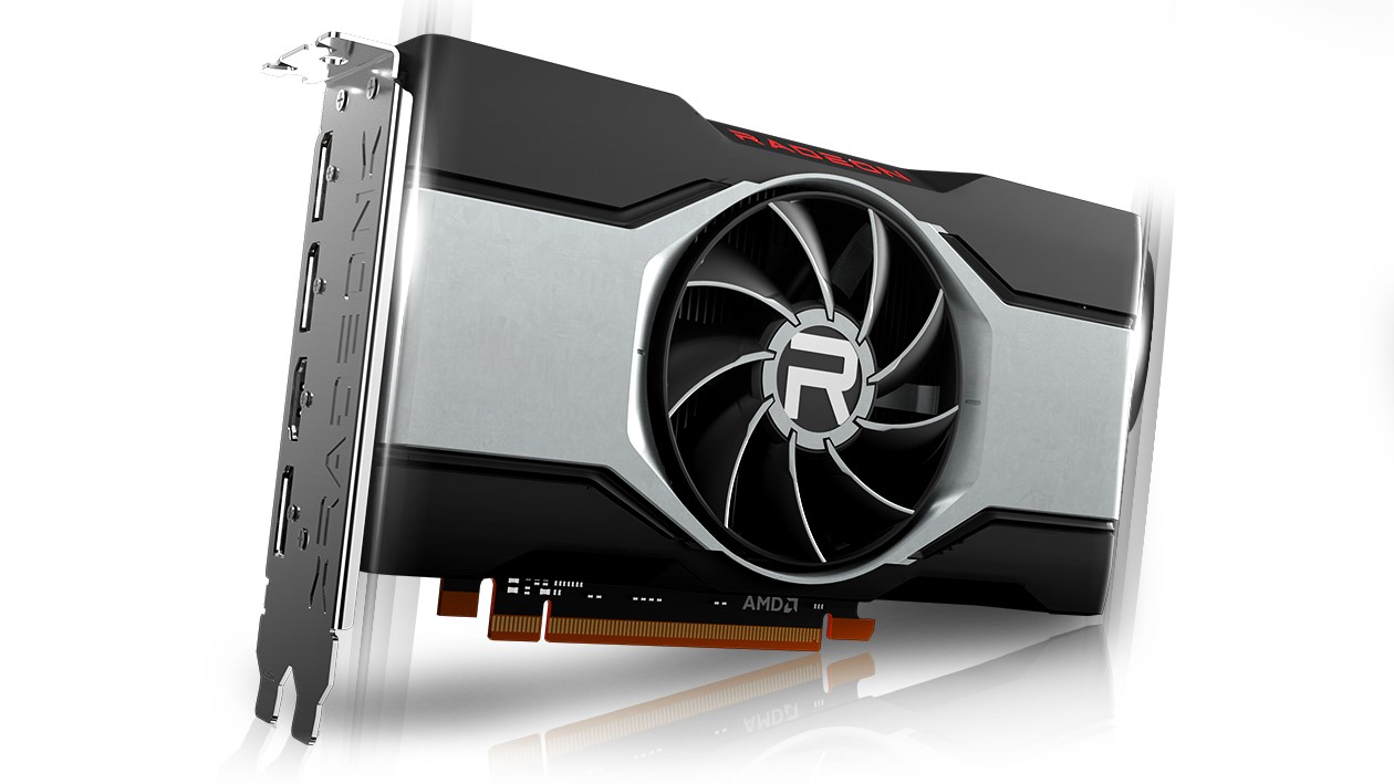 AMD Radeon RX 6600 XT to najlepsza propozycja AMD dla graczy preferujących zabawę w 1080p