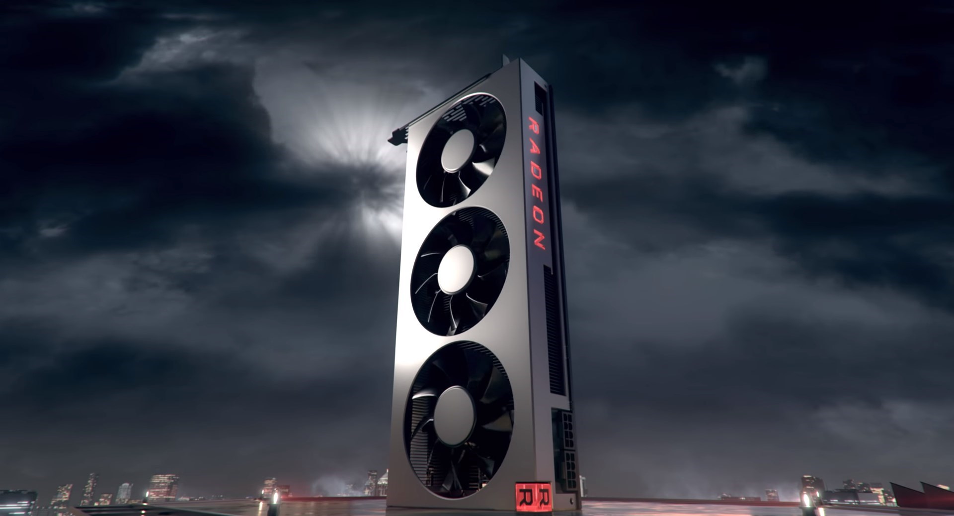 Czego się można spodziewać po AMD Radeon VII? - Analiza wieści