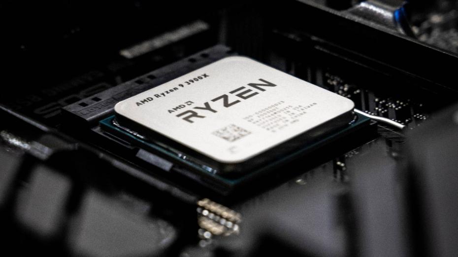 AMD Raphael Ryzen zasilany architekturą Zen 4 może pojawić się w czwartym kwartale w 2022 roku