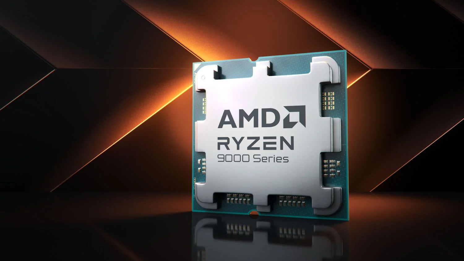 AMD Ryzen 9000X3D: Minimalne Zyski Wydajności w Porównaniu do Poprzednich Generacji