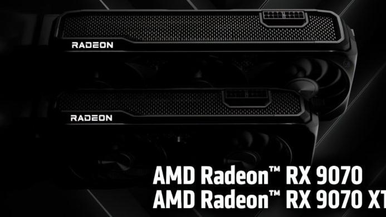 AMD zapewnia stabilne ceny Radeon RX 9070 nawet po premierze