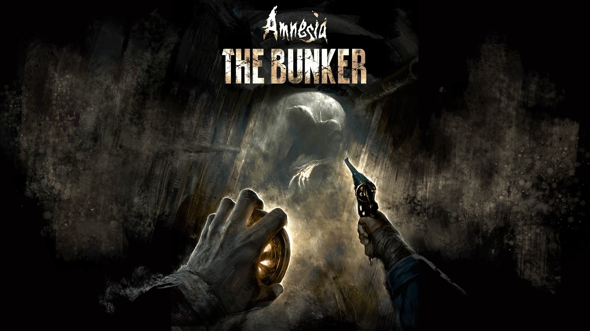 Amnesia: The Bunker, gra obowiązkowa dla miłośników horrorów ma nowy zwiastun i datę premiery