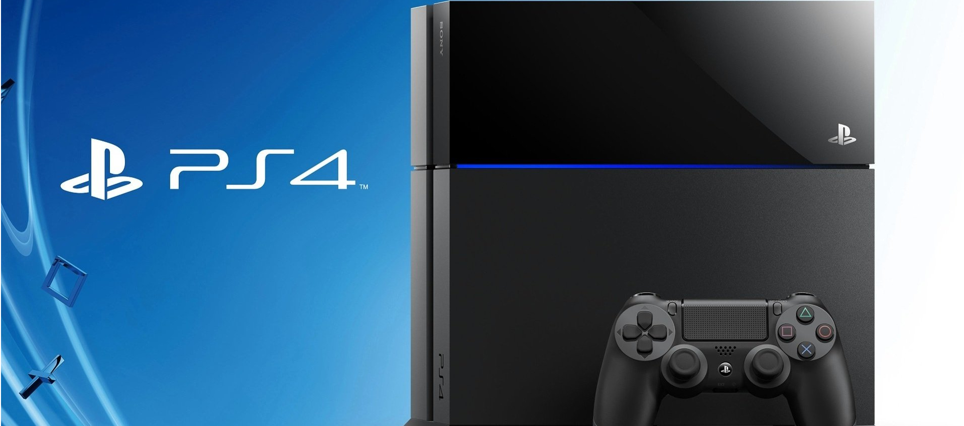 Andrew House oficjalnie zapowiada ulepszone Playstation 4