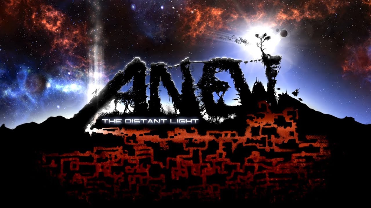 Anew: The Distant Light kolejna świetna propozycja indie z E3 2019 