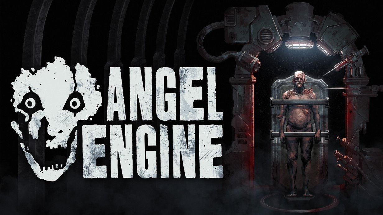 Angel Engine â€“ horrorowy symulator chirurgii juÅ¼ na Steam