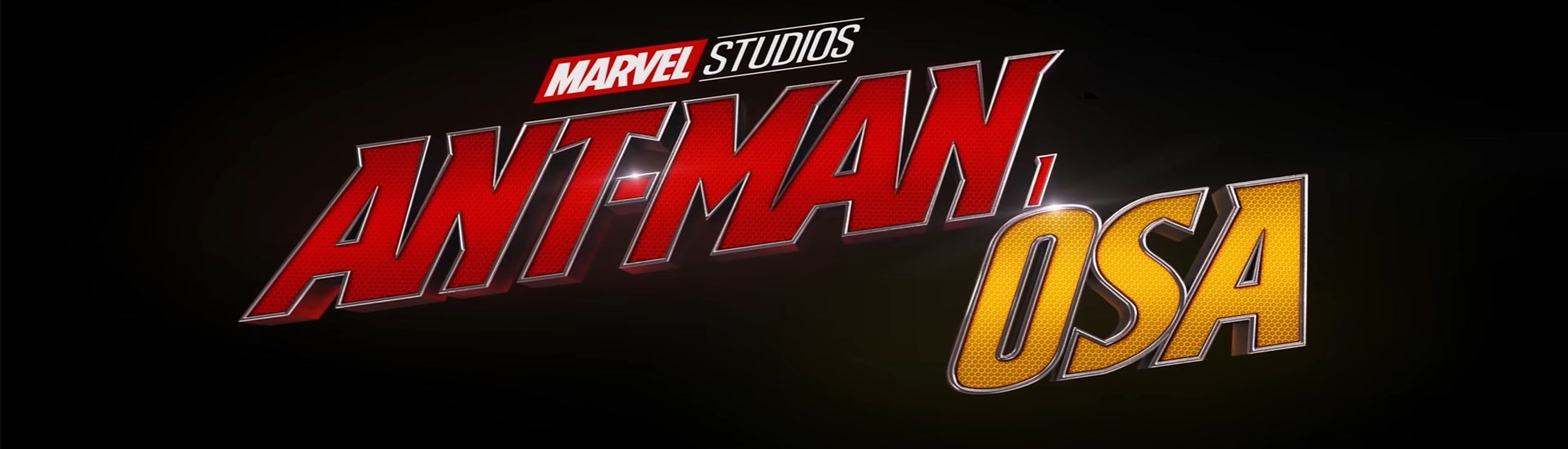 Ant-Man and the Wasp doczekało się pierwszego zwiastuna!