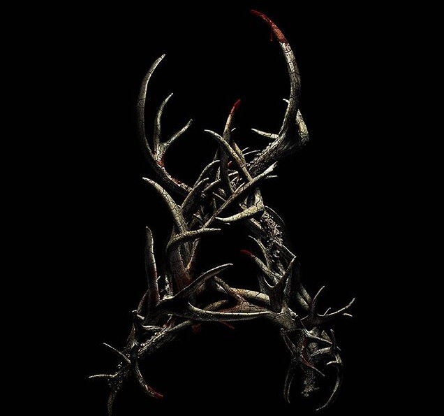 Antlers, horror od Guillermo del Toro na oficjalnym zwiastunie