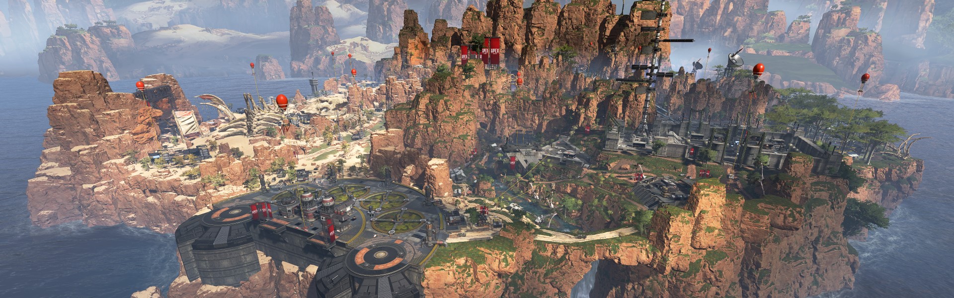 Apex Legends doczeka się Dopalacza, czyli 6. sezonu gry mającego zadebiutować już za tydzień!