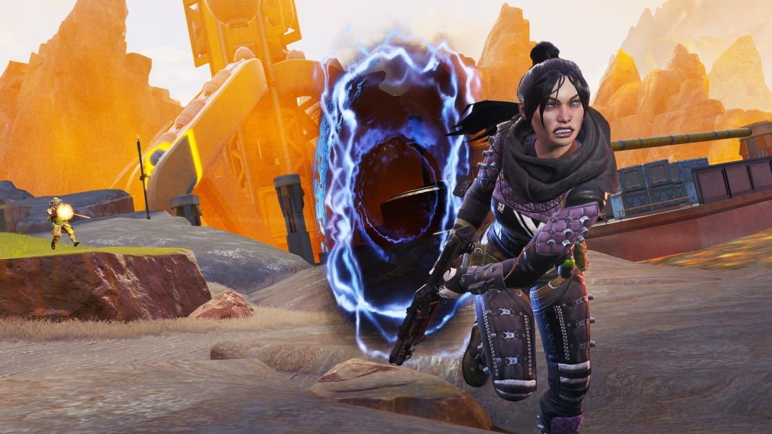 Apex Legends Mobile ze Wstępną rejestracją na Google Play