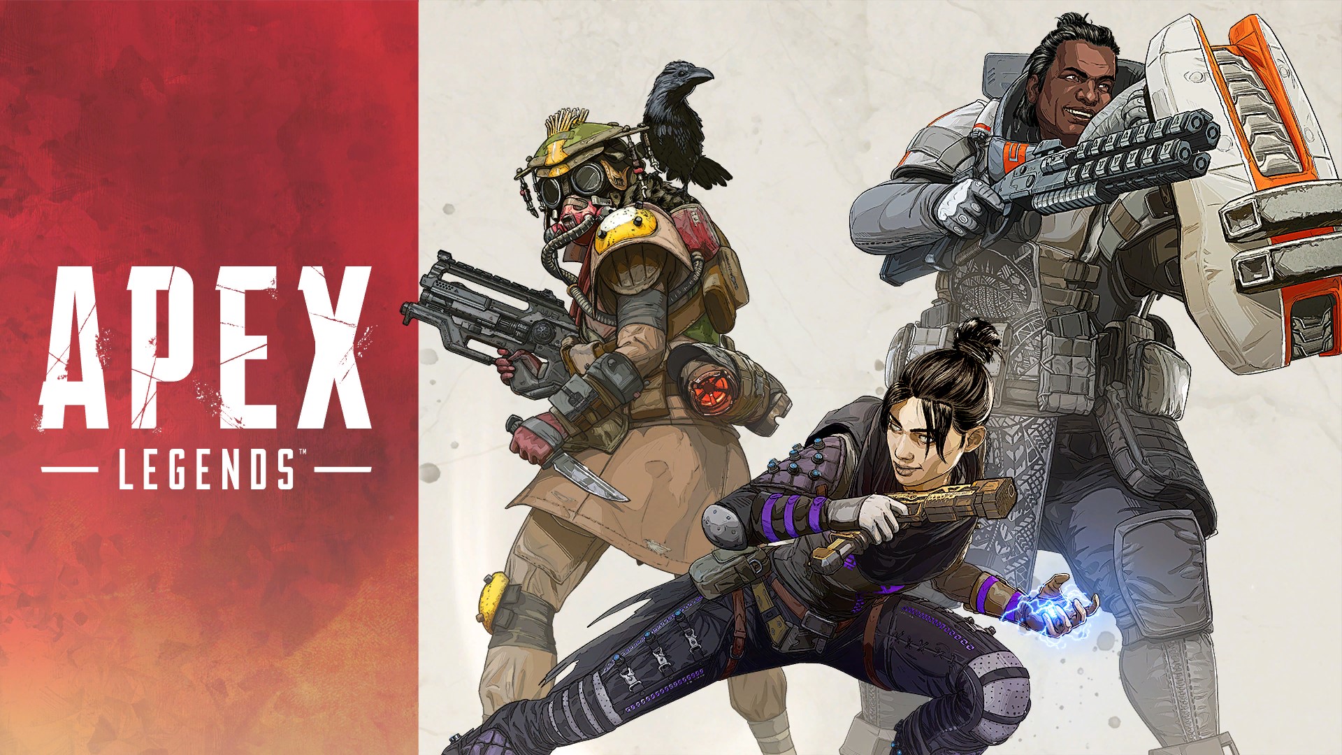 Apex Legends niebawem z nową postacią? Fani odkryli coś ciekawego...