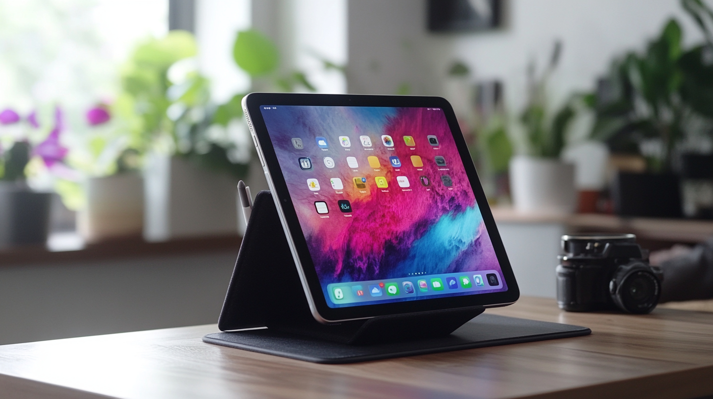 Apple pracuje nad rozwiązaniem problemu z iPadOS 18, który uszkodził modele iPad Pro M4