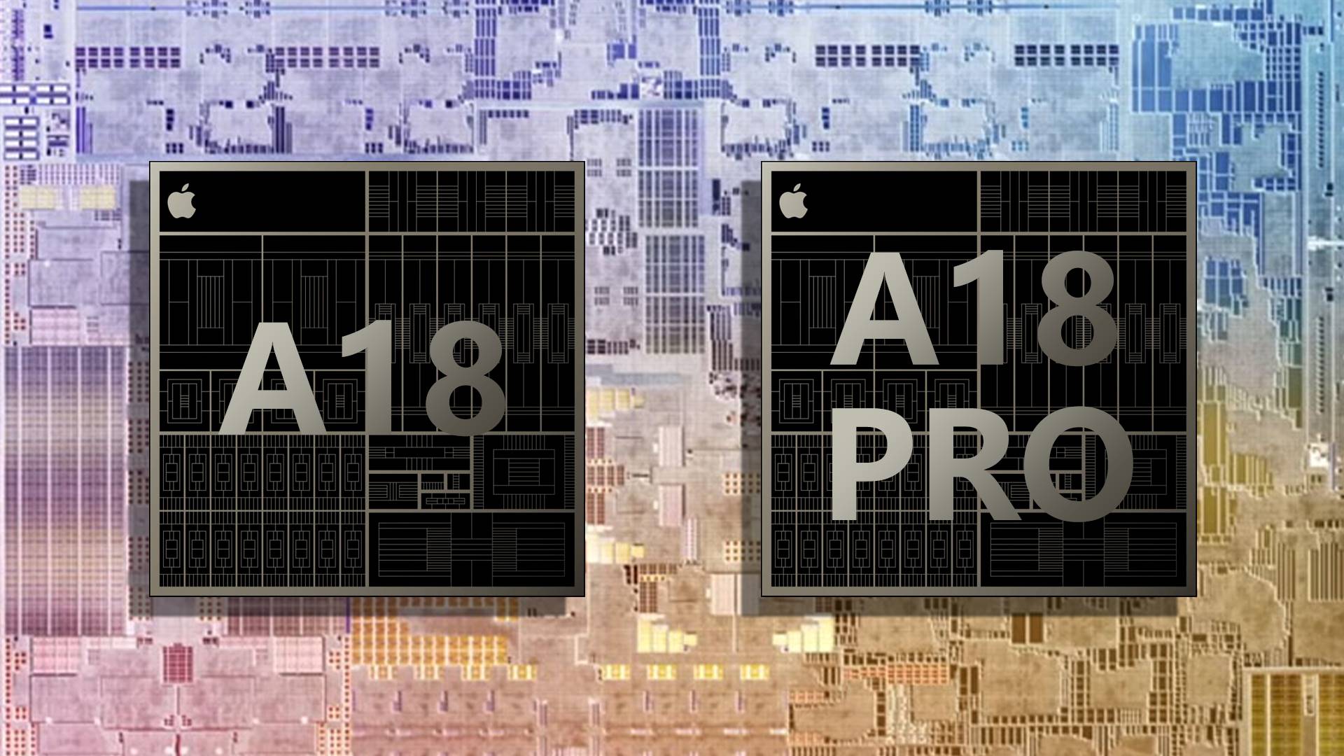 Apple's A18 Chipset w iPhone 16 - Co Nas Czeka?