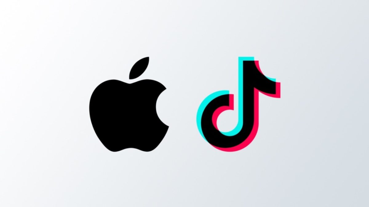 Apple Usuwa TikTok z App Store w USA w Ślad za Zakazem