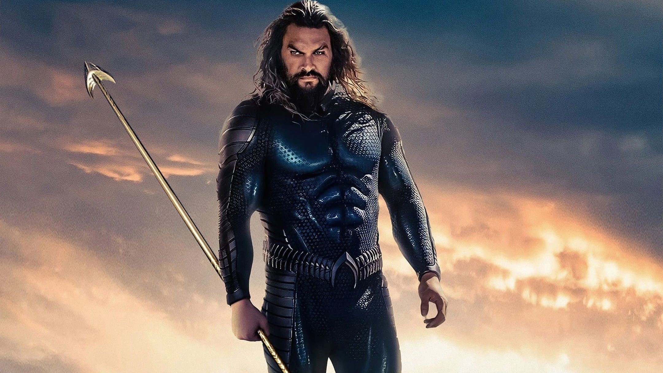 Aquaman i Zaginione Królestwa, Warner Bros pokazuje zwiastun kontynuacji hitu w uniwersum DC