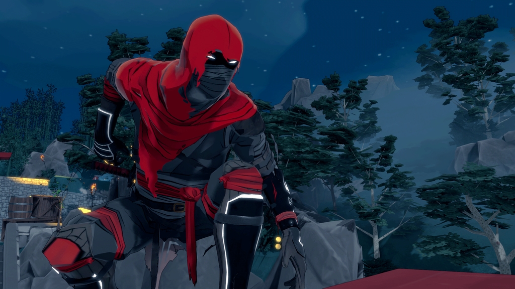 Aragami: Shadow Edition - Deweloperzy ogłaszają nowe wydanie i...