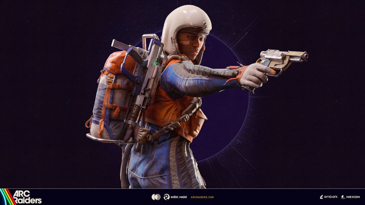 Arc Raiders zaprasza na Server Slam przed premierą