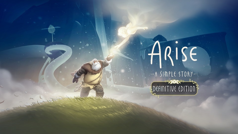 Arise: A Simple Story - Definitive Edition w wersji na Nintendo Switch zadebiutuje już w kwietniu