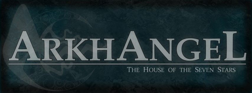 Arkhangel: The House of the Seven Stars - fragment rozgrywki