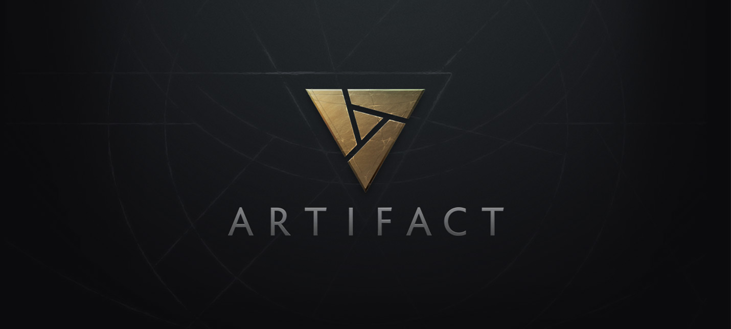 Artifact: The Dota Card Game z datą premiery karcianki