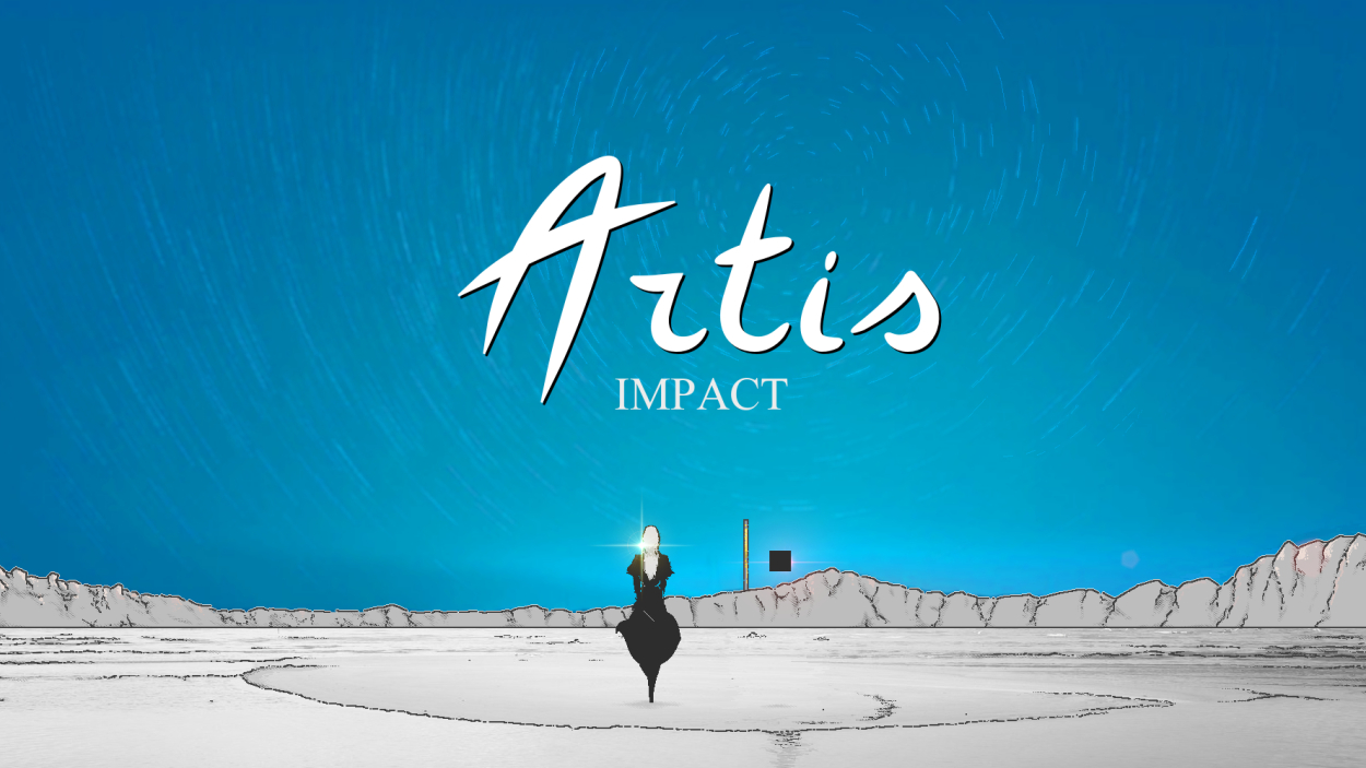 Artis Impact: nowa przygoda w klimacie retro podczas Steam Next Fest
