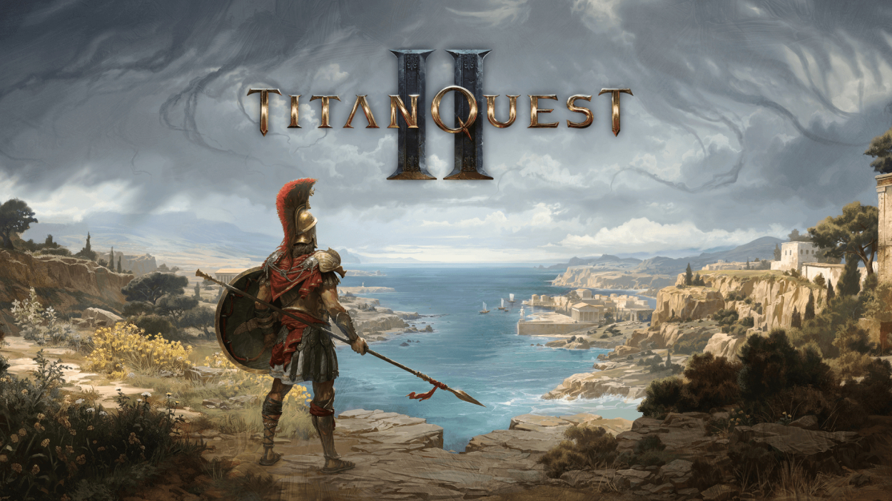 Ashstalker – Zabójczy Build Rogue+Earth w Titan Quest II