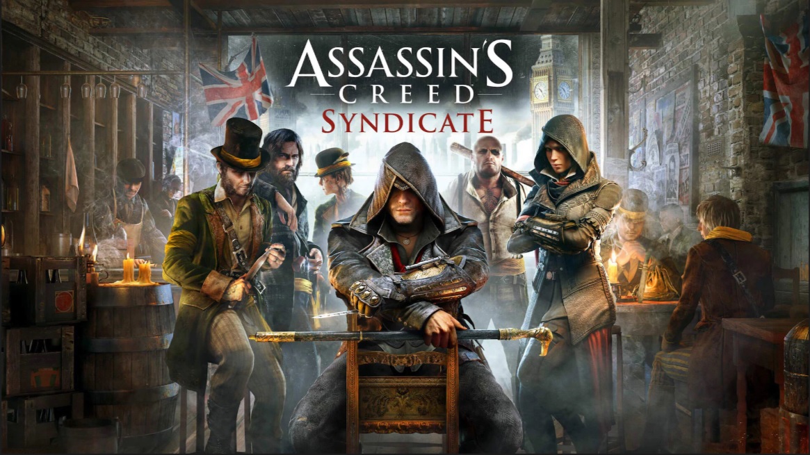 Assassin's Creed Syndicate, wkrótce za darmo na Epic Games Store