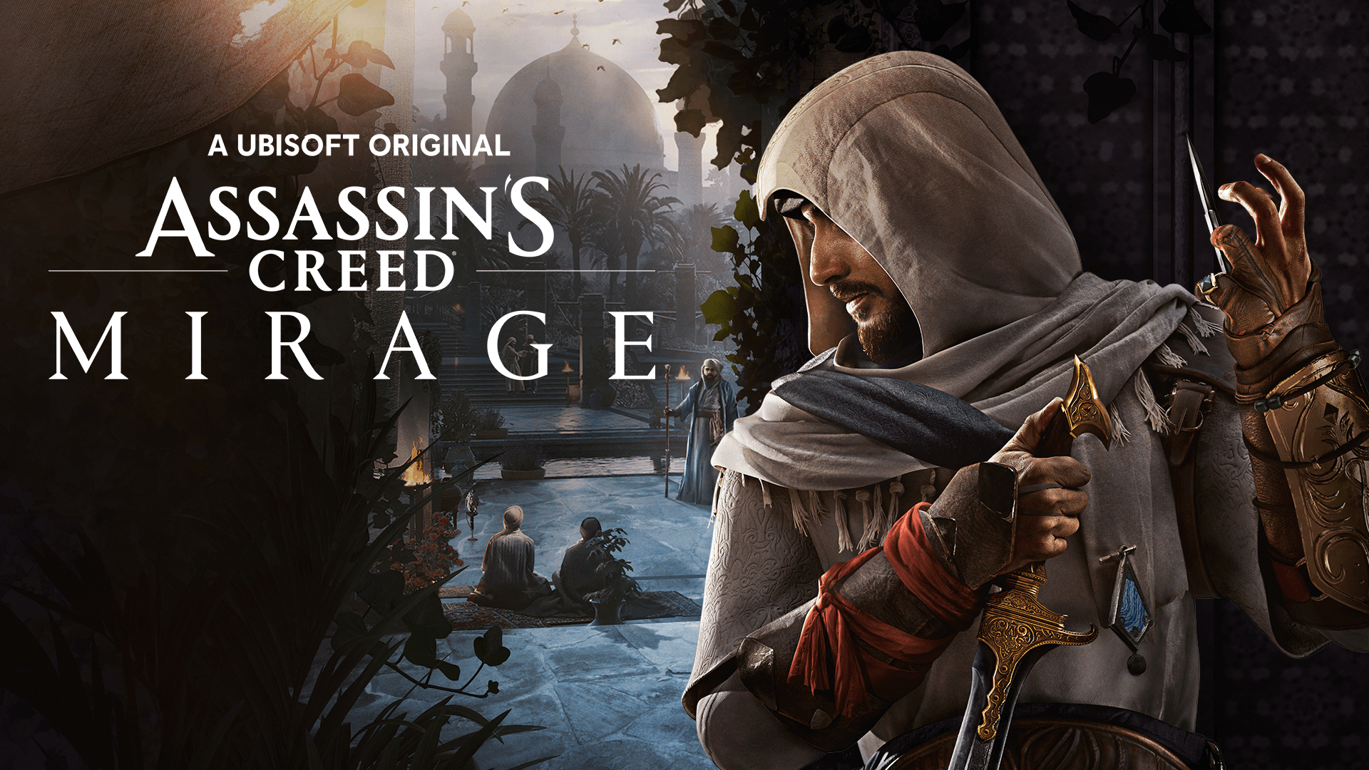 Assassin's Creed Mirage otrzymało wersję kolekcjonerską i deluxe! Ubisoft przedstawiło atrakcyjne dodatki