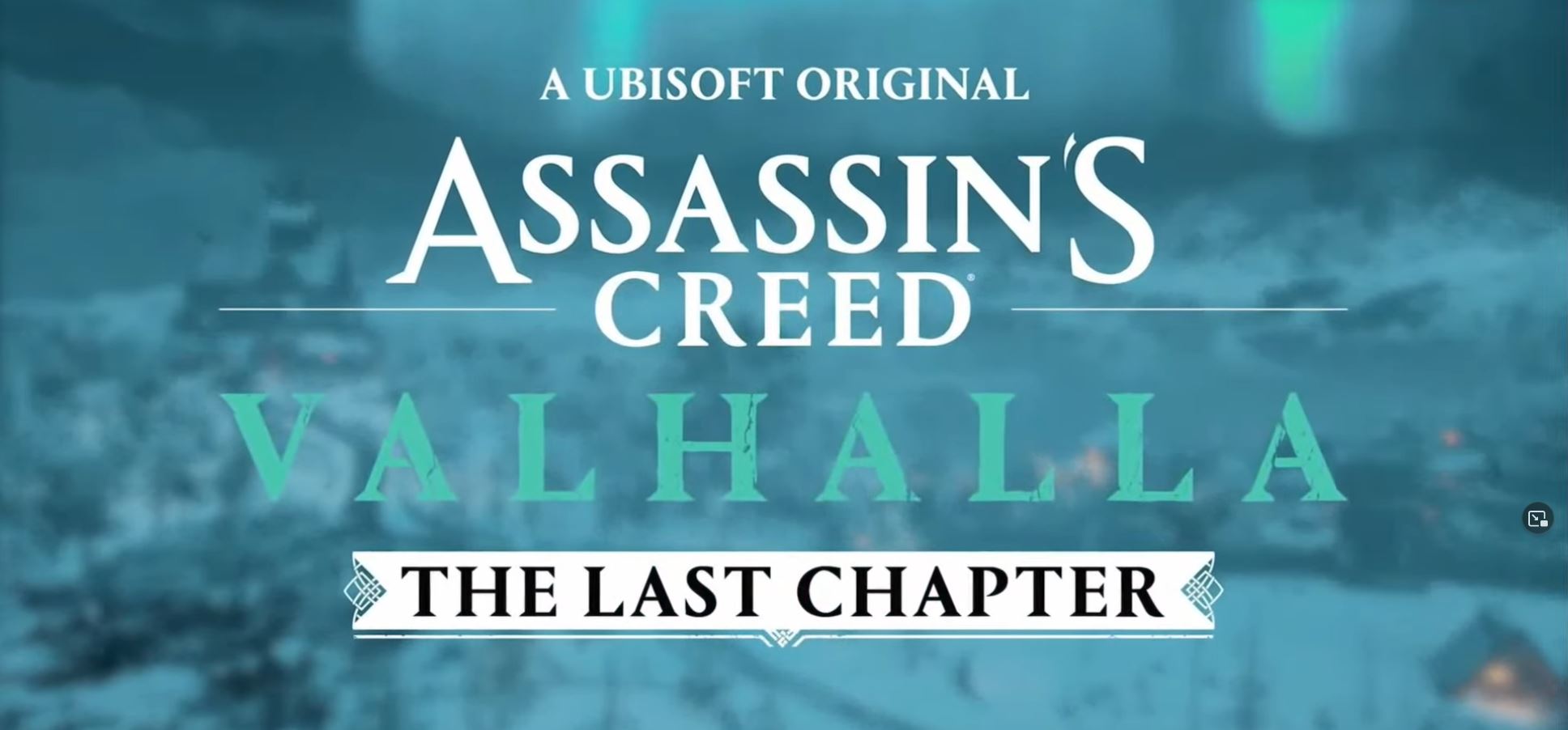 Assassin's Creed Valhalla ostanie DLC - UF 2022