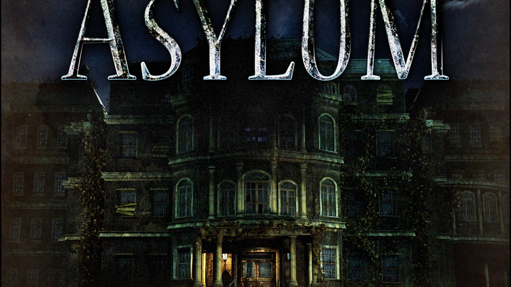 Asylum w końcu ma swoje miejsce na Steam