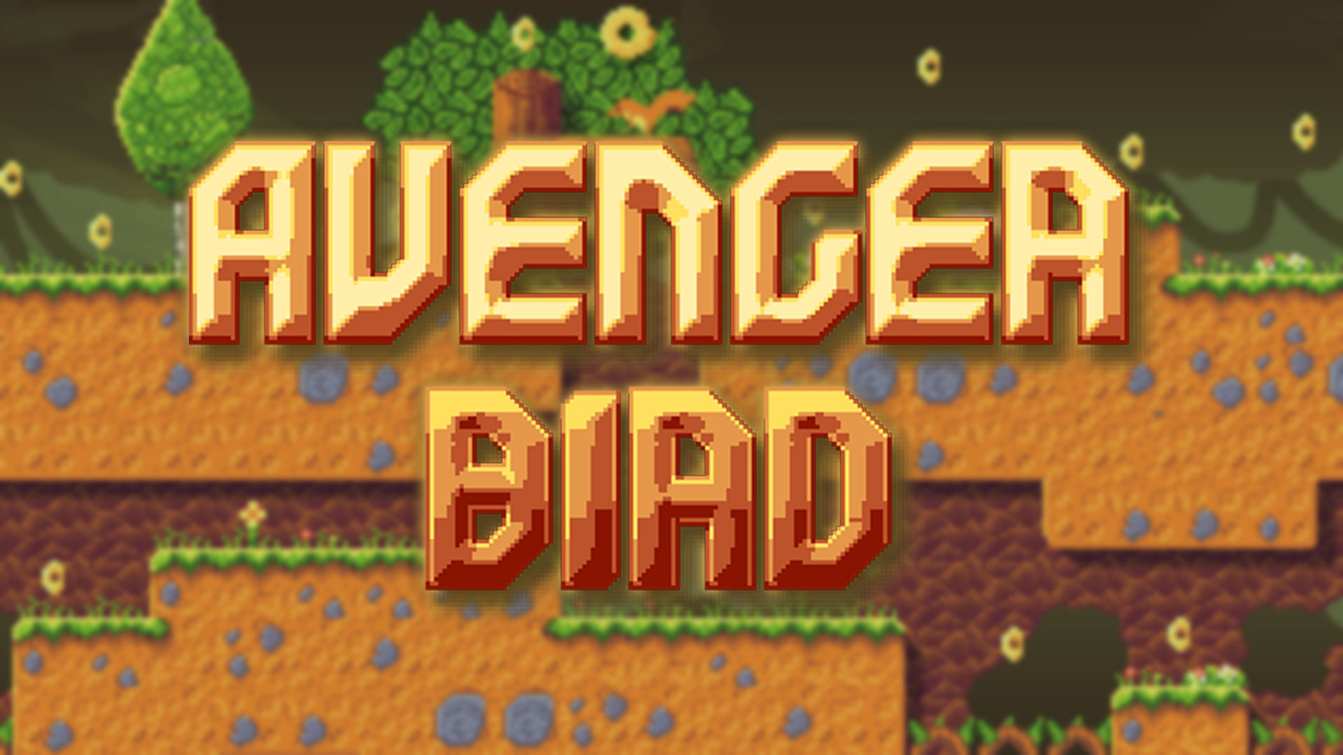 Avenger Bird nowa polska gra zamelduje się na Nintendo Switch