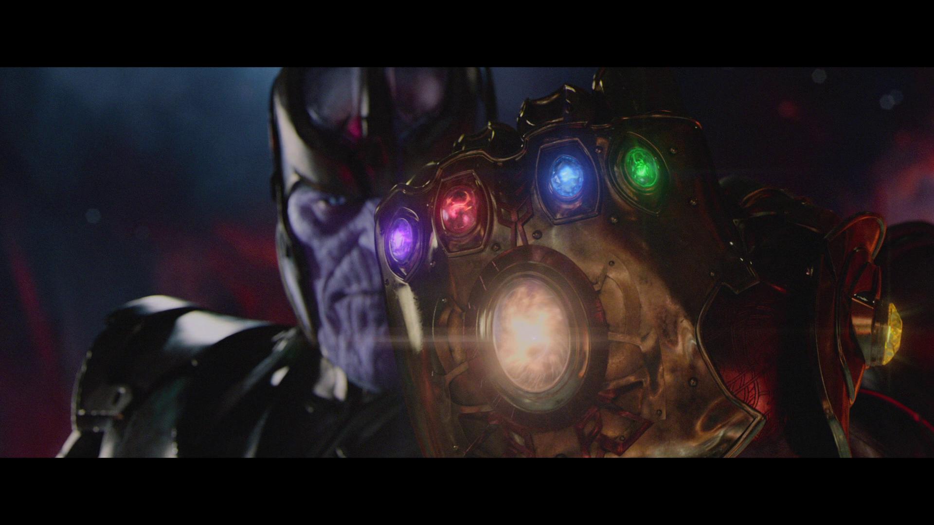 Avengers: Infinity War - Marvel rozpoczyna promowanie filmu?