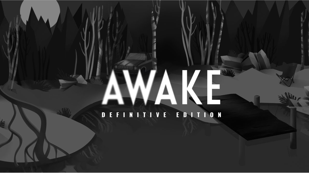 AWAKE - Definitive Edition, przygodowa mordercza pętla czasowa