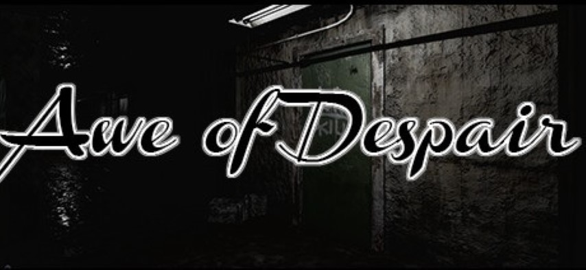 Awe of Despair kolejnym survivalem, który trafi na Steam