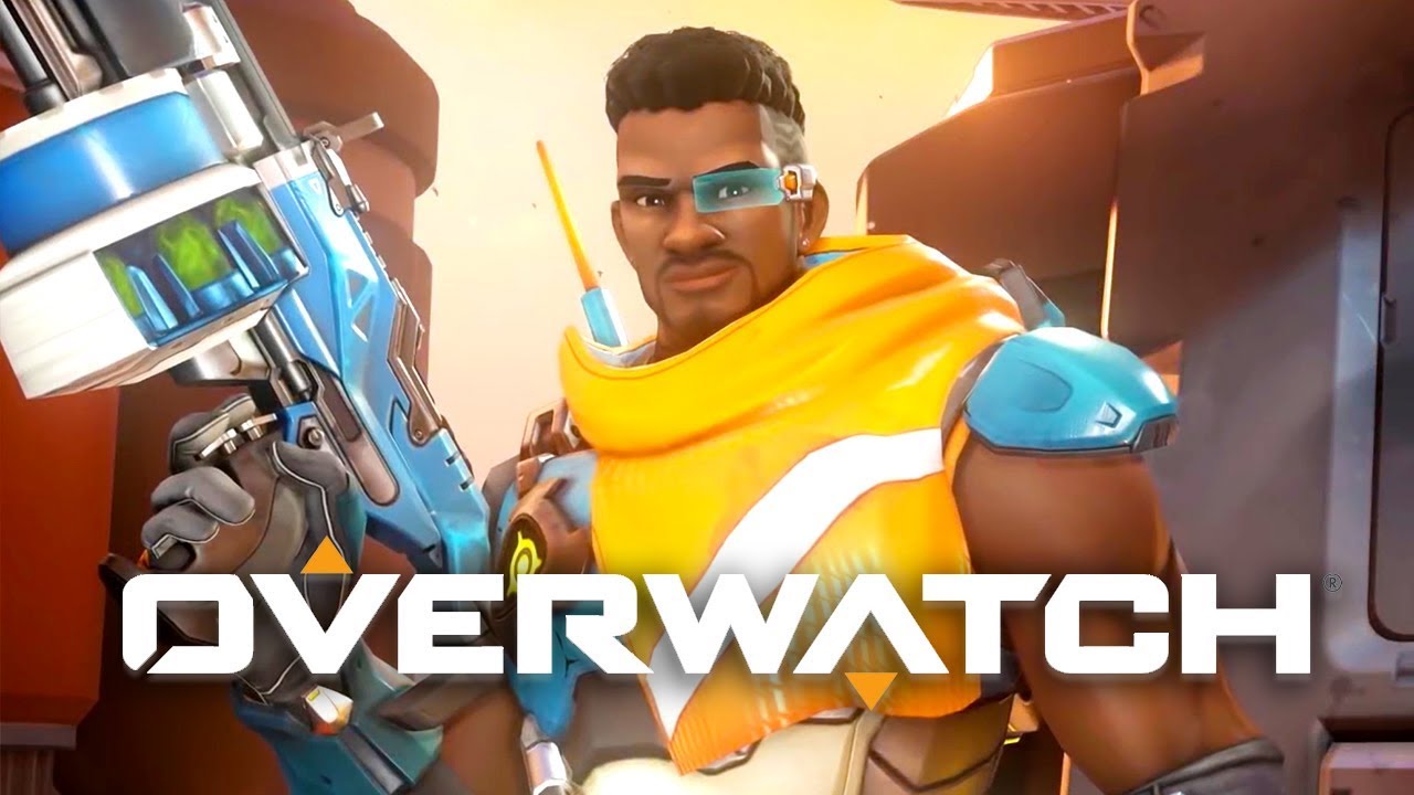 Nowy healer - Baptiste niebawem zawita do Overwatch