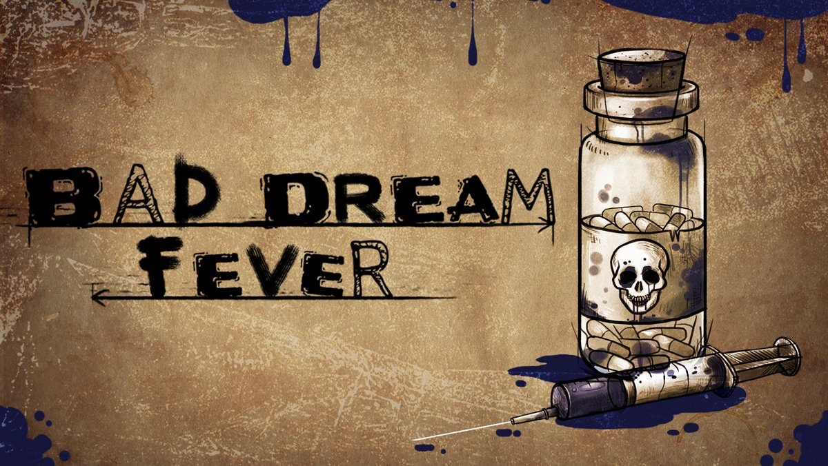 Bad Dream: Fever debiutuje. Wkrótce także na Nintendo Switch