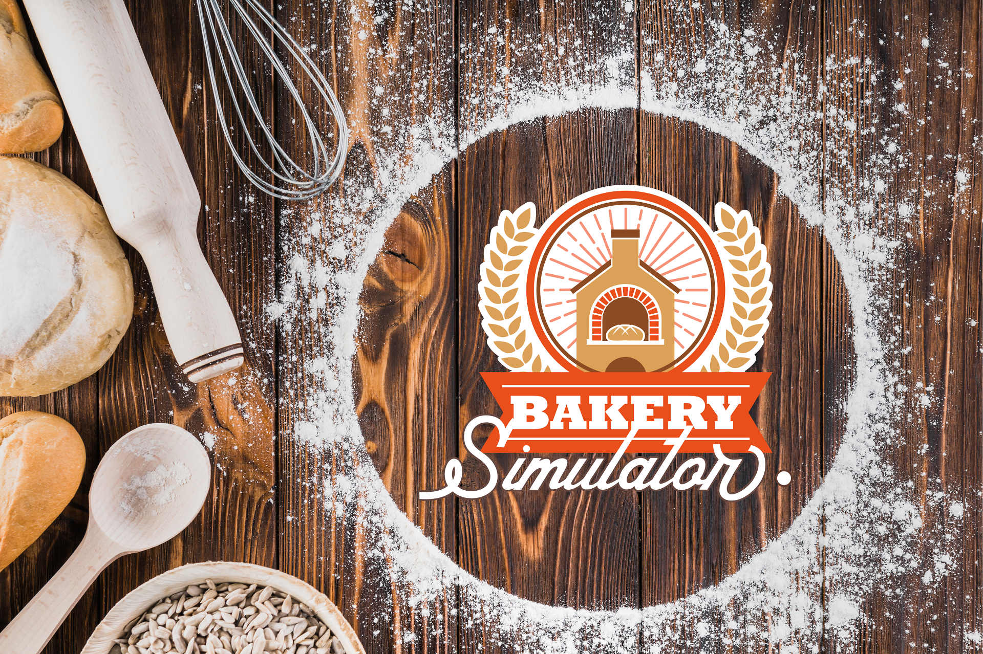 Bakery Simulator, czyli w październiku zostań piekarzem!