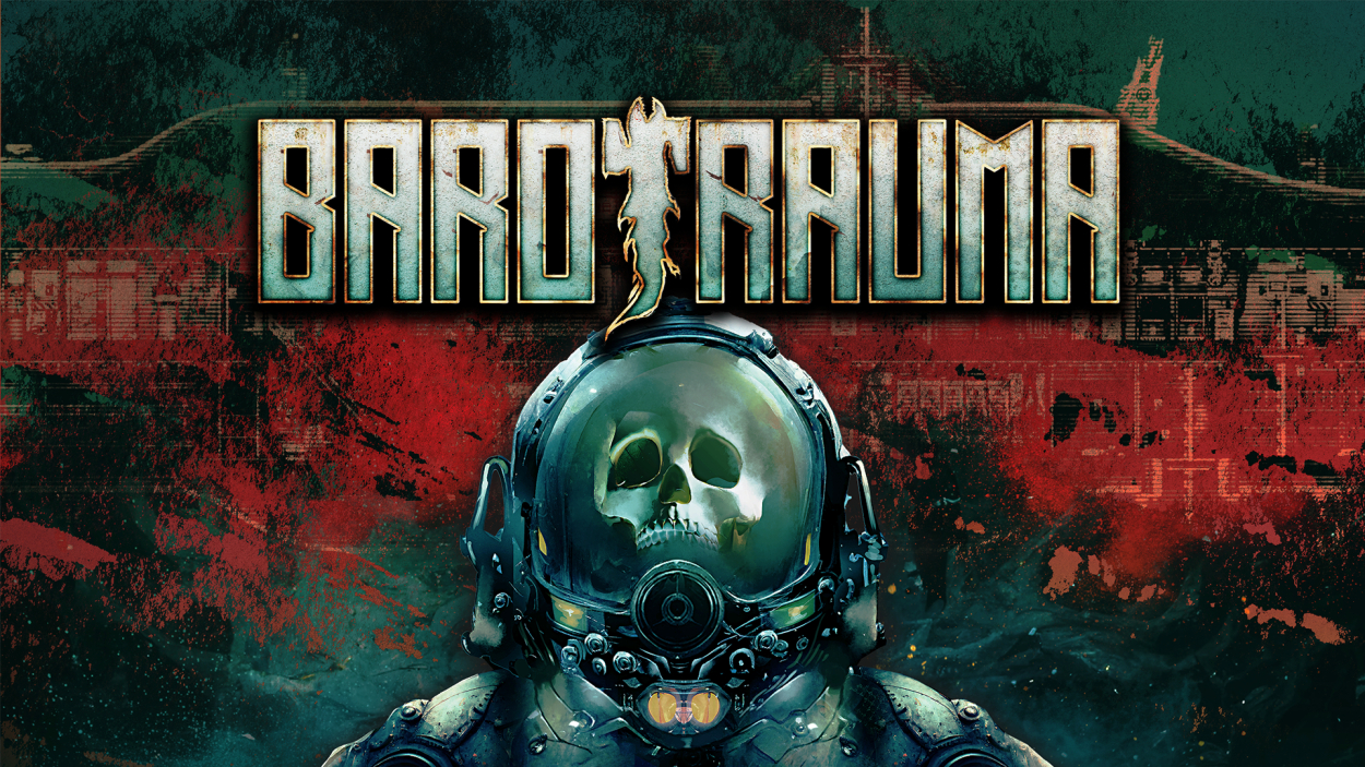 Barotrauma zyskuje nowe oblicze dzięki rozbudowie Home & Harbor