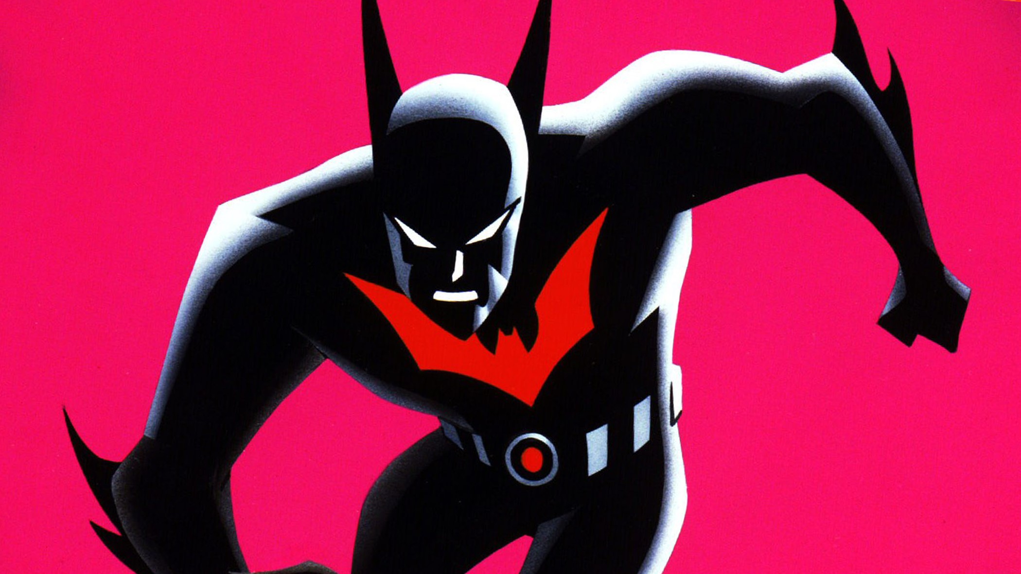 Batman Beyond Remastered - Znany i lubiany serial powróci w formie?