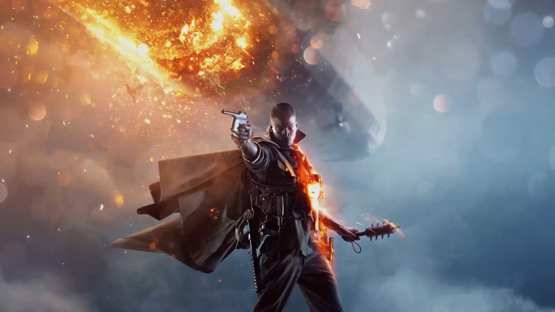 Battlefield 1- Podsumowanie bety na jednym obrazku