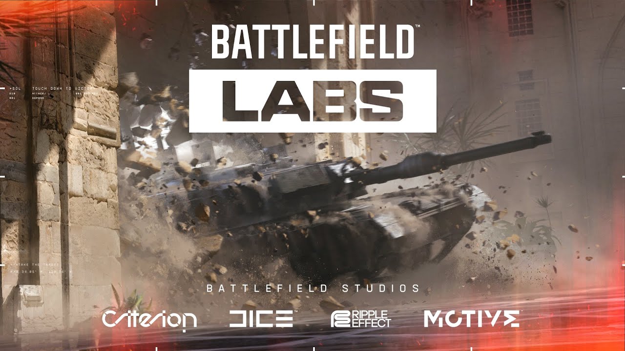 Battlefield Labs – nowy etap współpracy ze społecznością