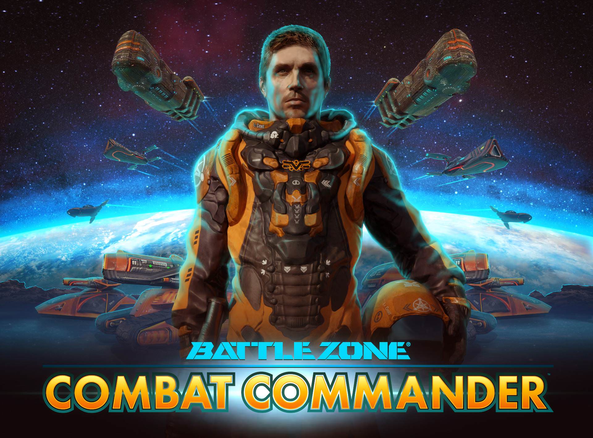 Battlezone: Combat Commander remastered już dostępny