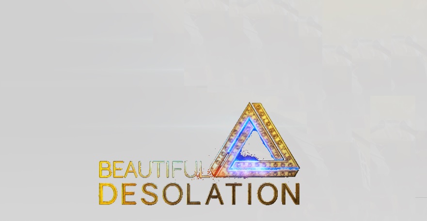 Izometryczna gra przygodowa BEAUTIFUL DESOLATION na Steam i GOG-u