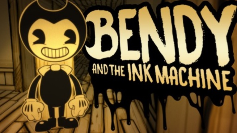 Bendy and the Ink Machine wkrótce na konsolach