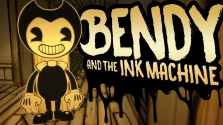 Mroczne Bendy and the Ink Machine dostępne na konsolach