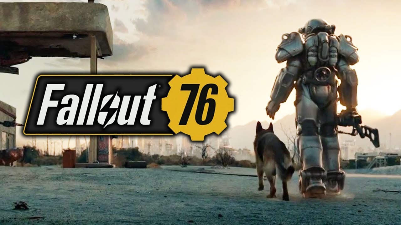 Bethesda ostrzega przed błędami w Fallout 76, list od producenta