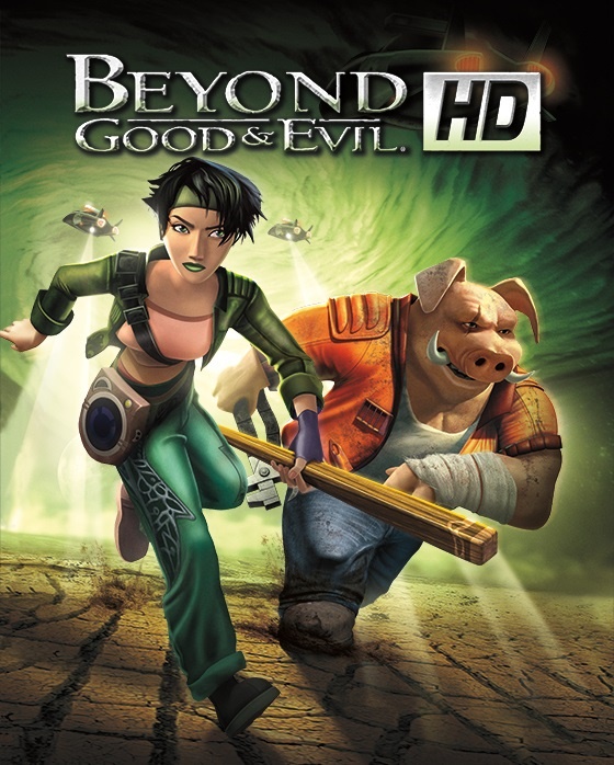 Beyond Good & Evil 2 już wkrótce?