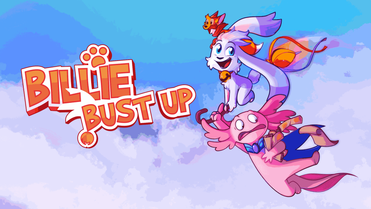 Billie Bust Up — nowa muzyczna cutscenka z Piracką Królową