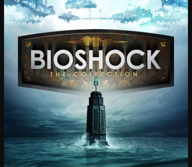 Bioshock Isolation to czwarta odsłona serii? Wyciekło kilka ciekawych informacji