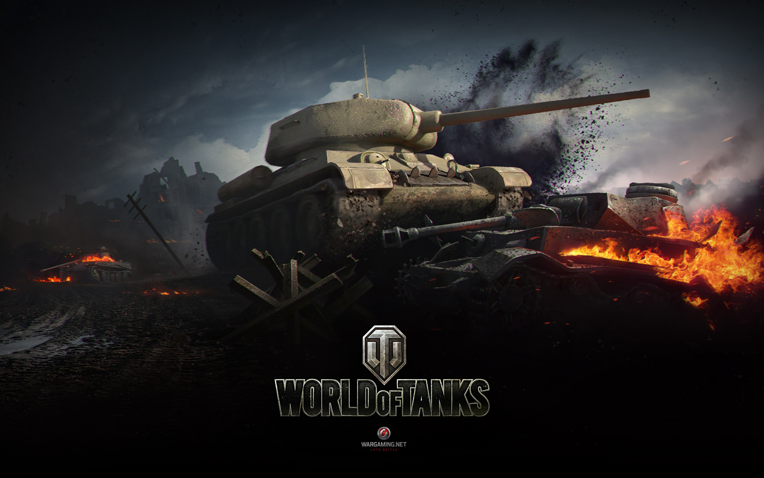 Bitwa pod Kurskiem jako specjalne wydarzenie w World of Tanks