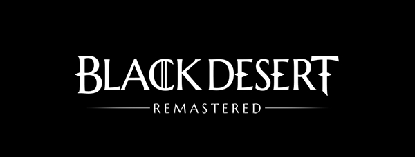 Black Desert Remastered - Produkcja doczeka się sporego liftingu!